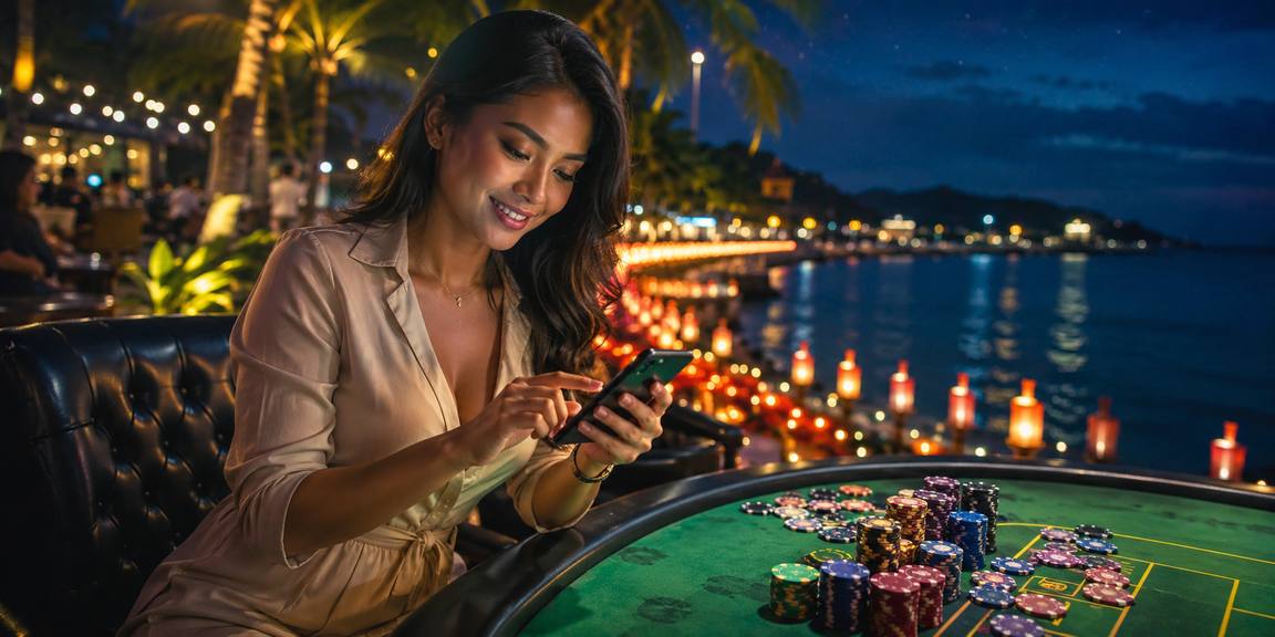 myr88a Slots dan Live Casino untuk Malaysia dengan GrabPay