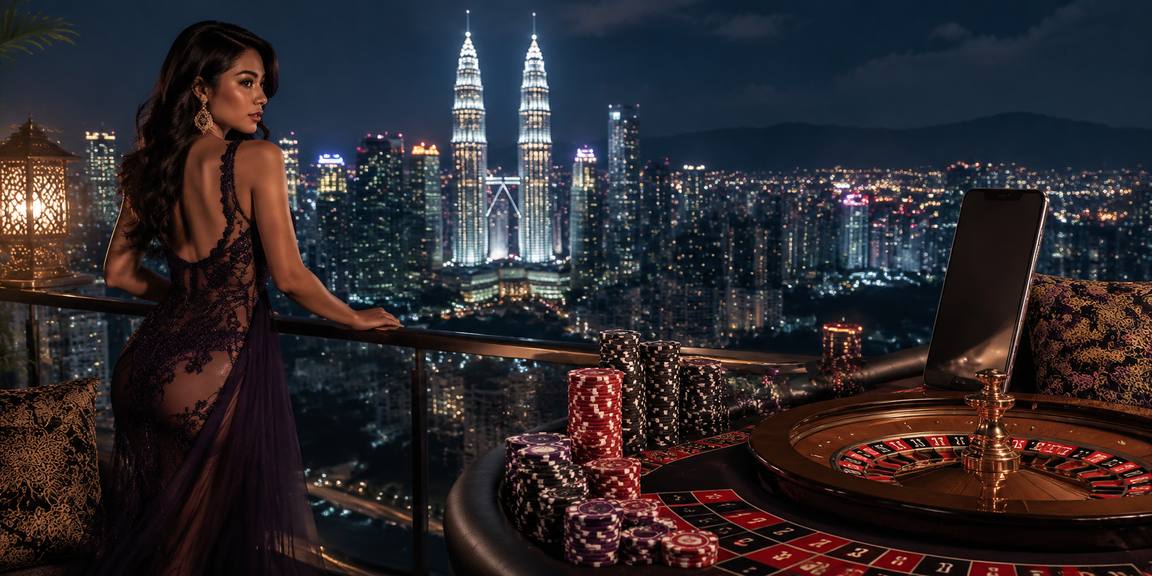 myr88a Slots dan Live Casino untuk Malaysia dengan GrabPay