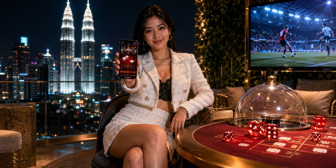 myr88a Slots dan Live Casino untuk Malaysia dengan GrabPay